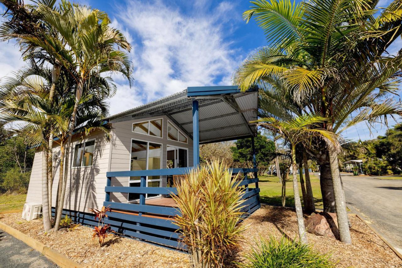 Big4 Manning Point Holiday Park Quarto foto