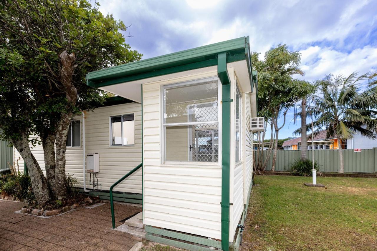 Big4 Manning Point Holiday Park Quarto foto