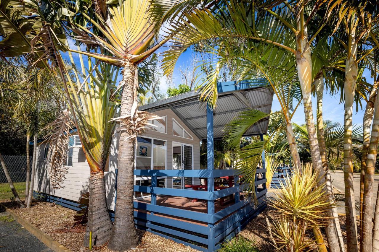 Big4 Manning Point Holiday Park Quarto foto